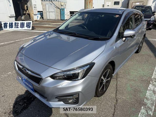 Subaru IMPREZA 2019-02 4960406-0