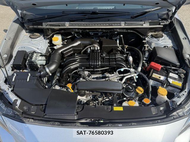 Subaru IMPREZA 2019-02 4960406-9