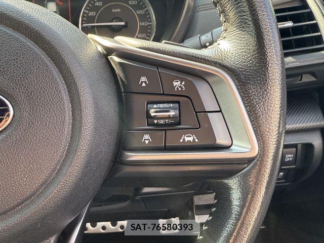 Subaru IMPREZA 2019-02 4960406-13