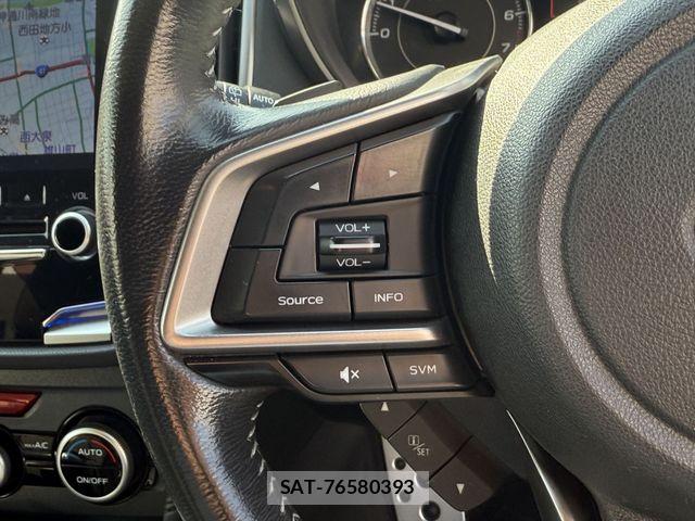 Subaru IMPREZA 2019-02 4960406-14