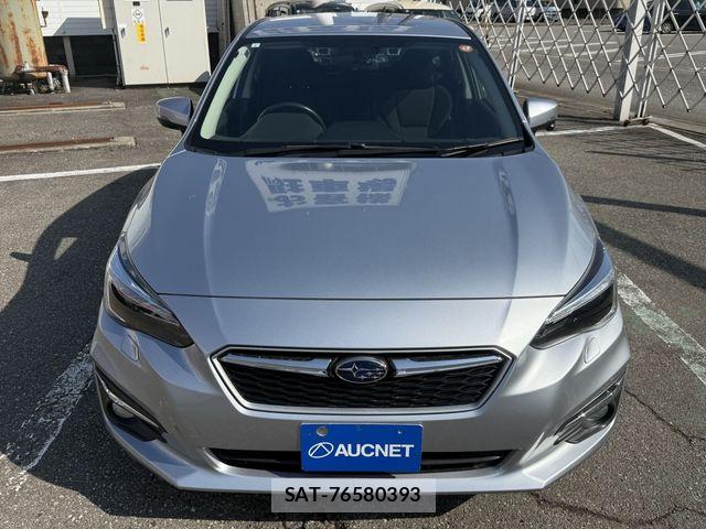 Subaru IMPREZA 2019-02 4960406-1