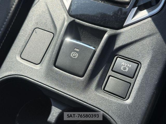 Subaru IMPREZA 2019-02 4960406-20