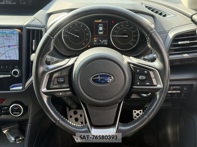 Subaru IMPREZA 2019-02 4960406-21