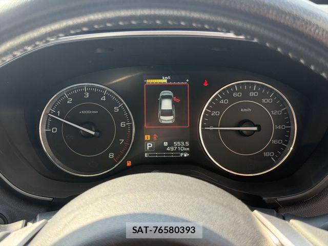 Subaru IMPREZA 2019-02 4960406-22