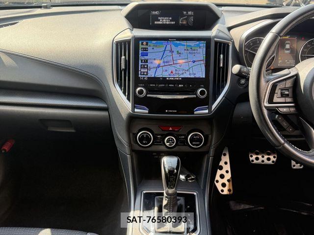 Subaru IMPREZA 2019-02 4960406-25