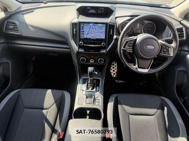 Subaru IMPREZA 2019-02 4960406-26