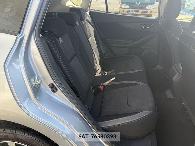 Subaru IMPREZA 2019-02 4960406-27