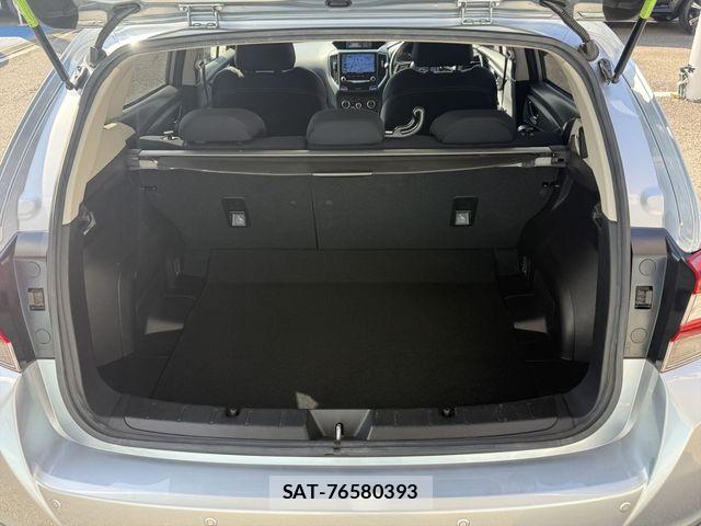 Subaru IMPREZA 2019-02 4960406-28