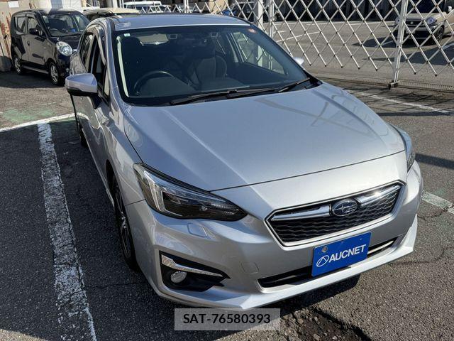 Subaru IMPREZA 2019-02 4960406-2