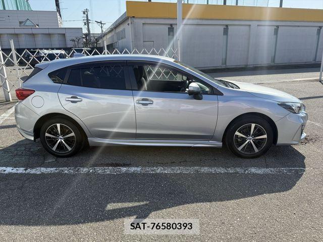 Subaru IMPREZA 2019-02 4960406-3