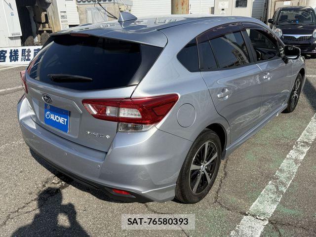 Subaru IMPREZA 2019-02 4960406-4