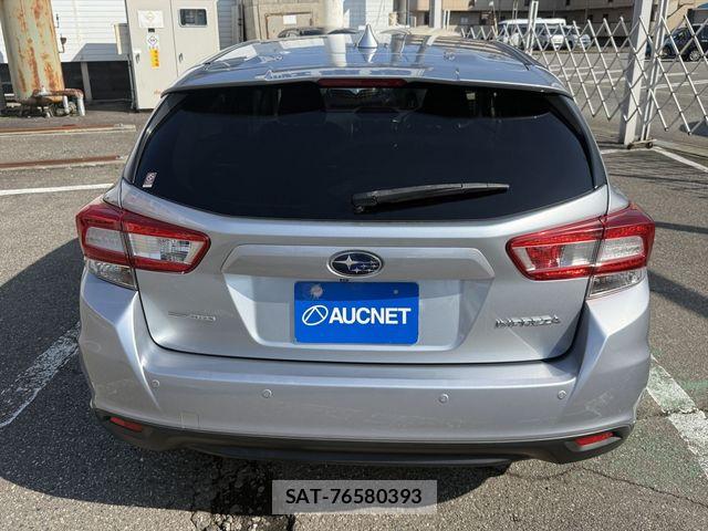 Subaru IMPREZA 2019-02 4960406-5