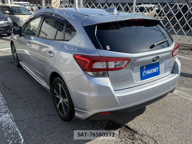 Subaru IMPREZA 2019-02 4960406-6
