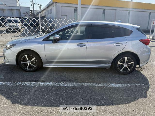 Subaru IMPREZA 2019-02 4960406-7