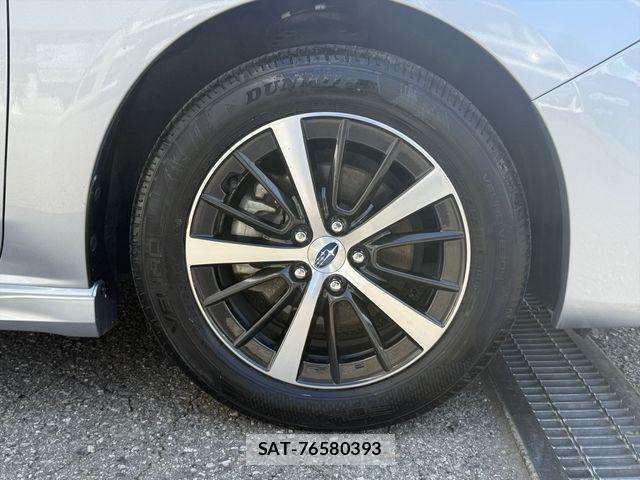 Subaru IMPREZA 2019-02 4960406-8