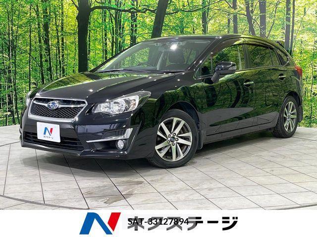 Subaru IMPREZA 2015-08 4960435-0