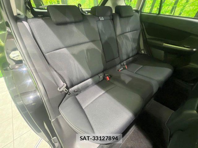Subaru IMPREZA 2015-08 4960435-9