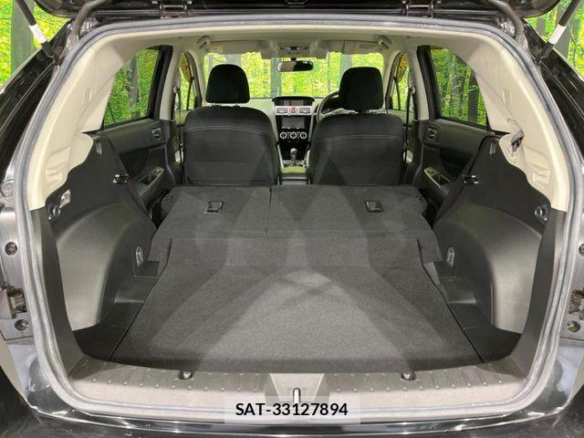 Subaru IMPREZA 2015-08 4960435-10