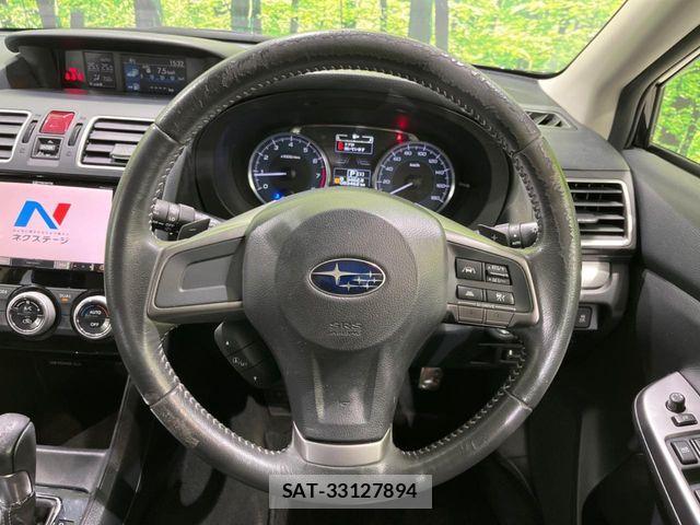 Subaru IMPREZA 2015-08 4960435-11
