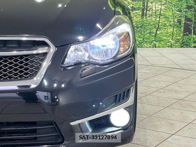 Subaru IMPREZA 2015-08 4960435-12