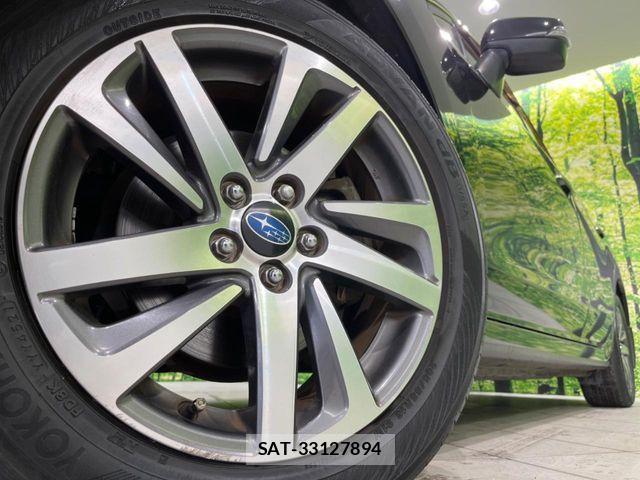 Subaru IMPREZA 2015-08 4960435-13