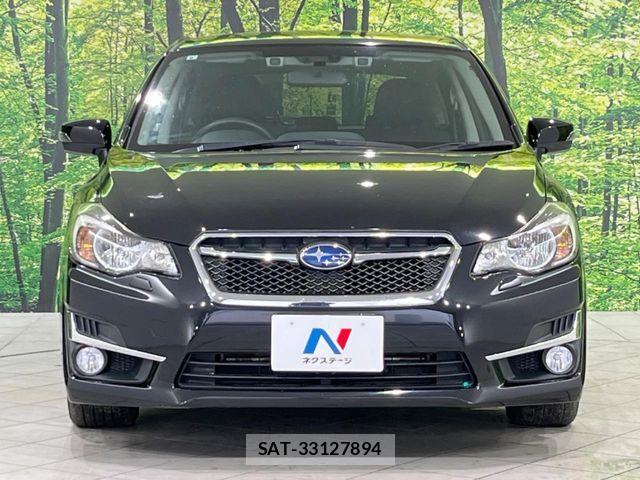 Subaru IMPREZA 2015-08 4960435-14