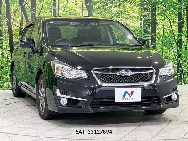 Subaru IMPREZA 2015-08 4960435-16