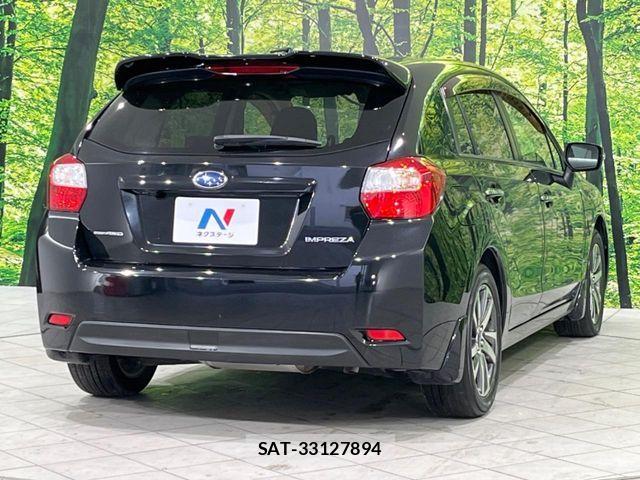 Subaru IMPREZA 2015-08 4960435-17