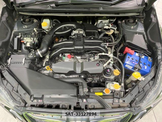 Subaru IMPREZA 2015-08 4960435-18