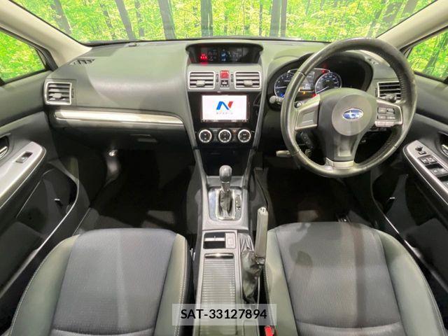 Subaru IMPREZA 2015-08 4960435-1