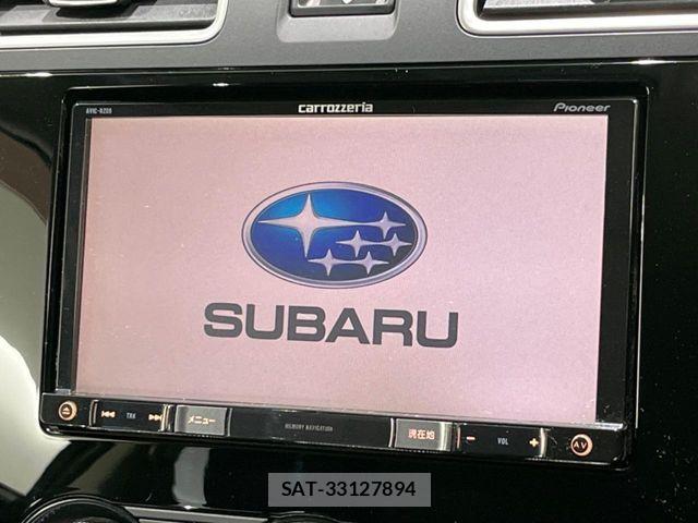 Subaru IMPREZA 2015-08 4960435-3
