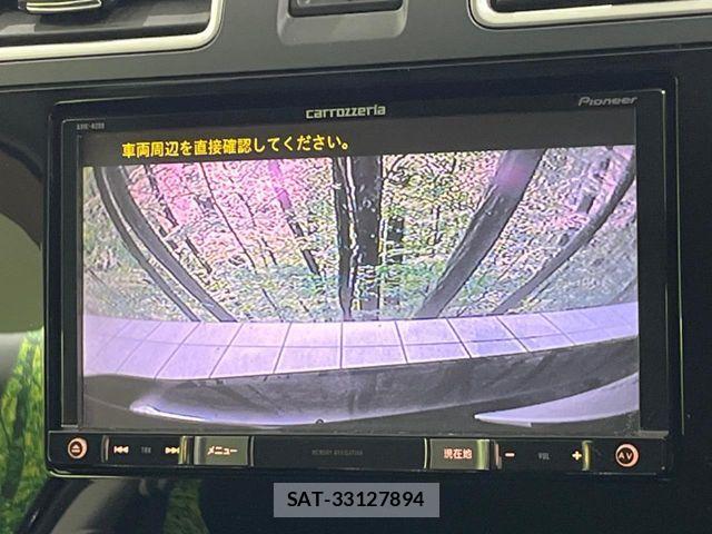 Subaru IMPREZA 2015-08 4960435-4