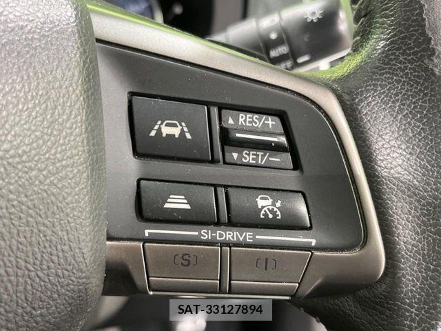 Subaru IMPREZA 2015-08 4960435-5