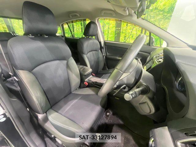 Subaru IMPREZA 2015-08 4960435-8