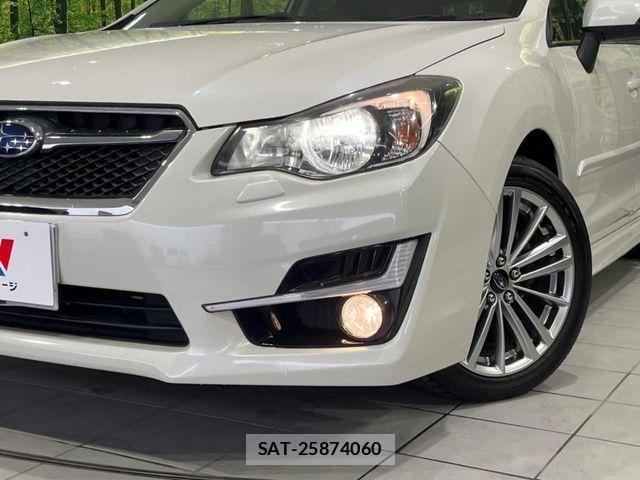 Subaru IMPREZA 2015-02 5869667-11