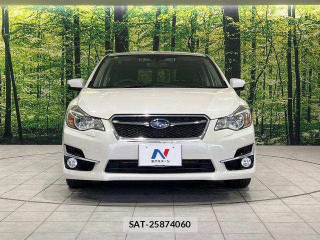 Subaru IMPREZA 2015-02 5869667-13