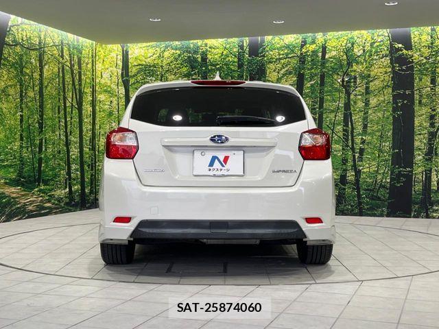 Subaru IMPREZA 2015-02 5869667-14