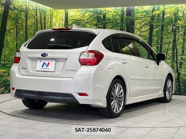 Subaru IMPREZA 2015-02 5869667-16