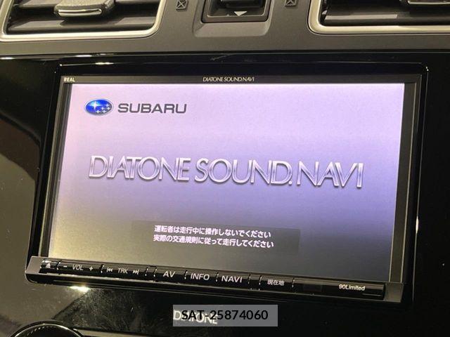 Subaru IMPREZA 2015-02 5869667-2