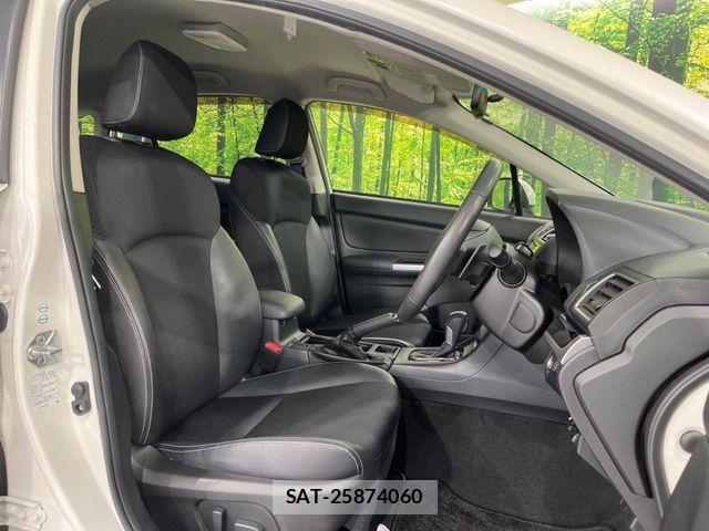 Subaru IMPREZA 2015-02 5869667-7