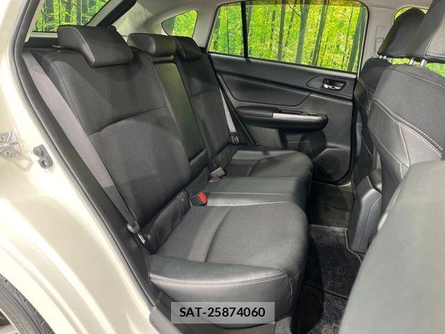 Subaru IMPREZA 2015-02 5869667-8