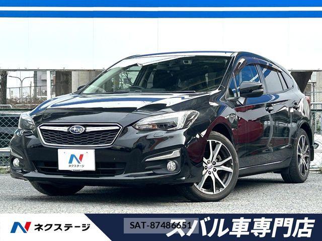 Subaru IMPREZA 2019-05 5869661-0