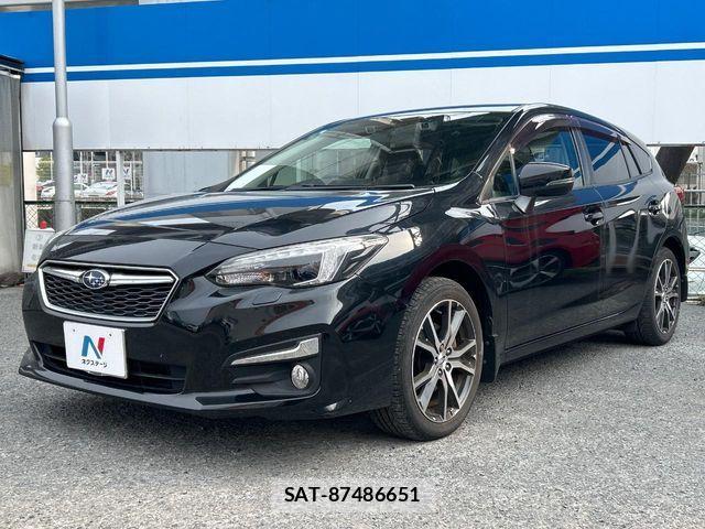 Subaru IMPREZA 2019-05 5869661-16