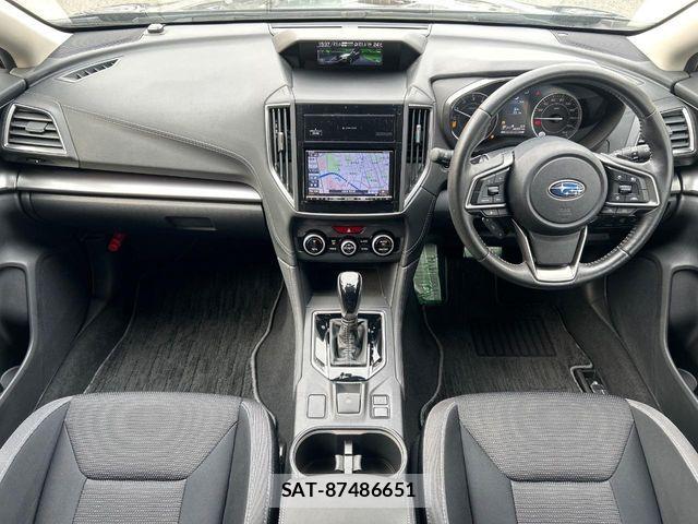 Subaru IMPREZA 2019-05 5869661-1