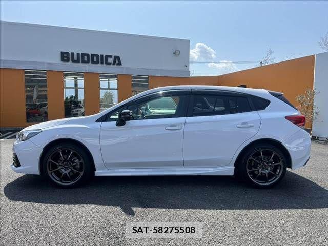 Subaru IMPREZA 2021-09 5869663-10