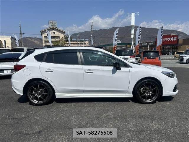 Subaru IMPREZA 2021-09 5869663-11