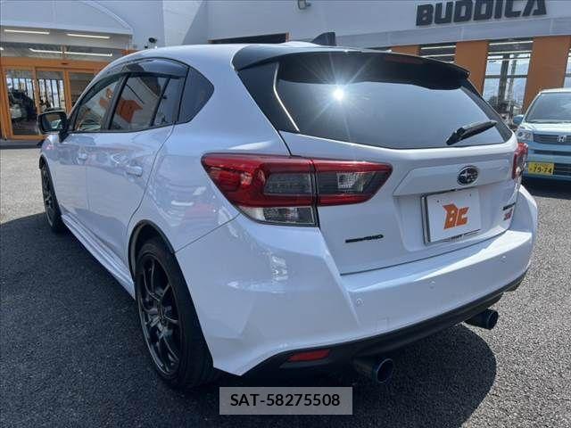 Subaru IMPREZA 2021-09 5869663-12