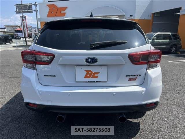 Subaru IMPREZA 2021-09 5869663-13