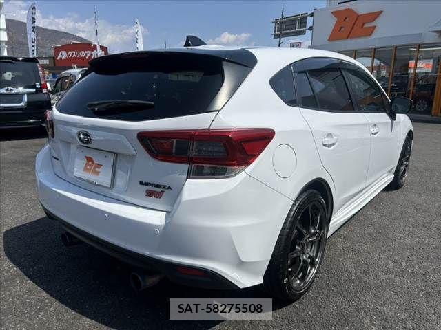 Subaru IMPREZA 2021-09 5869663-14