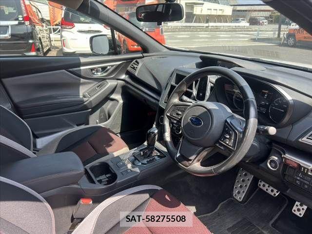 Subaru IMPREZA 2021-09 5869663-15